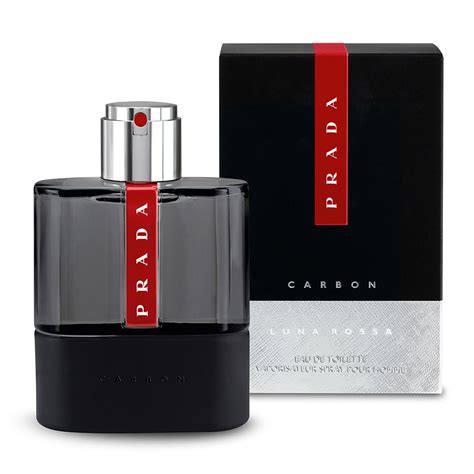 Recenze Prada Luna Rossa Carbon 